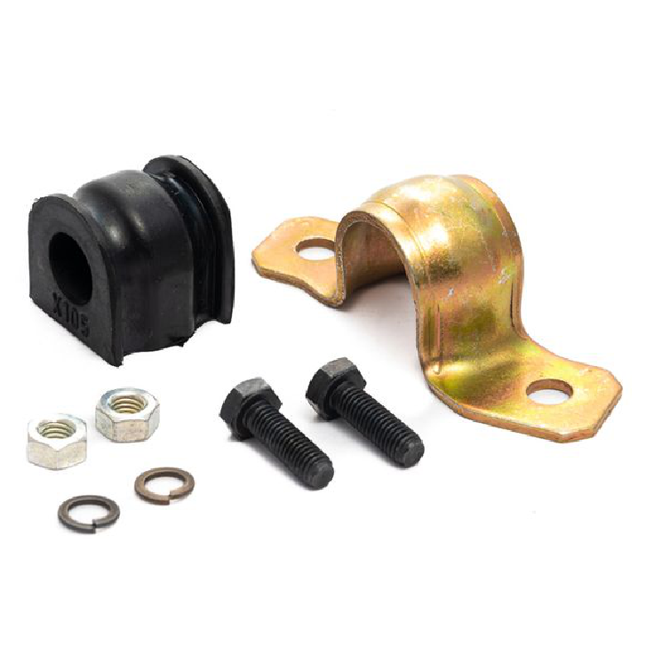 Kit de Reparo DA Barra Estabilizadora - Amortex - 34546