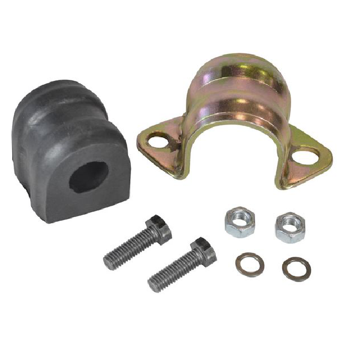 Kit de Reparo da Barra Estabilizadora para Hyundai HB20 - Amortex - 34545