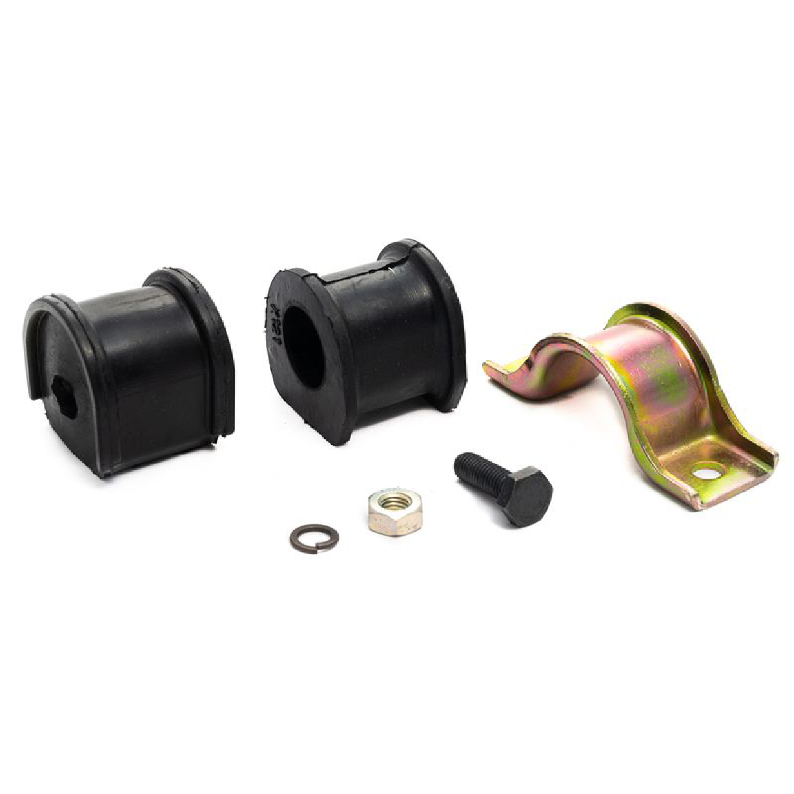 Kit de Reparo da Barra Estabilizadora para Mitsubishi Pajero Full - Amortex - 34547