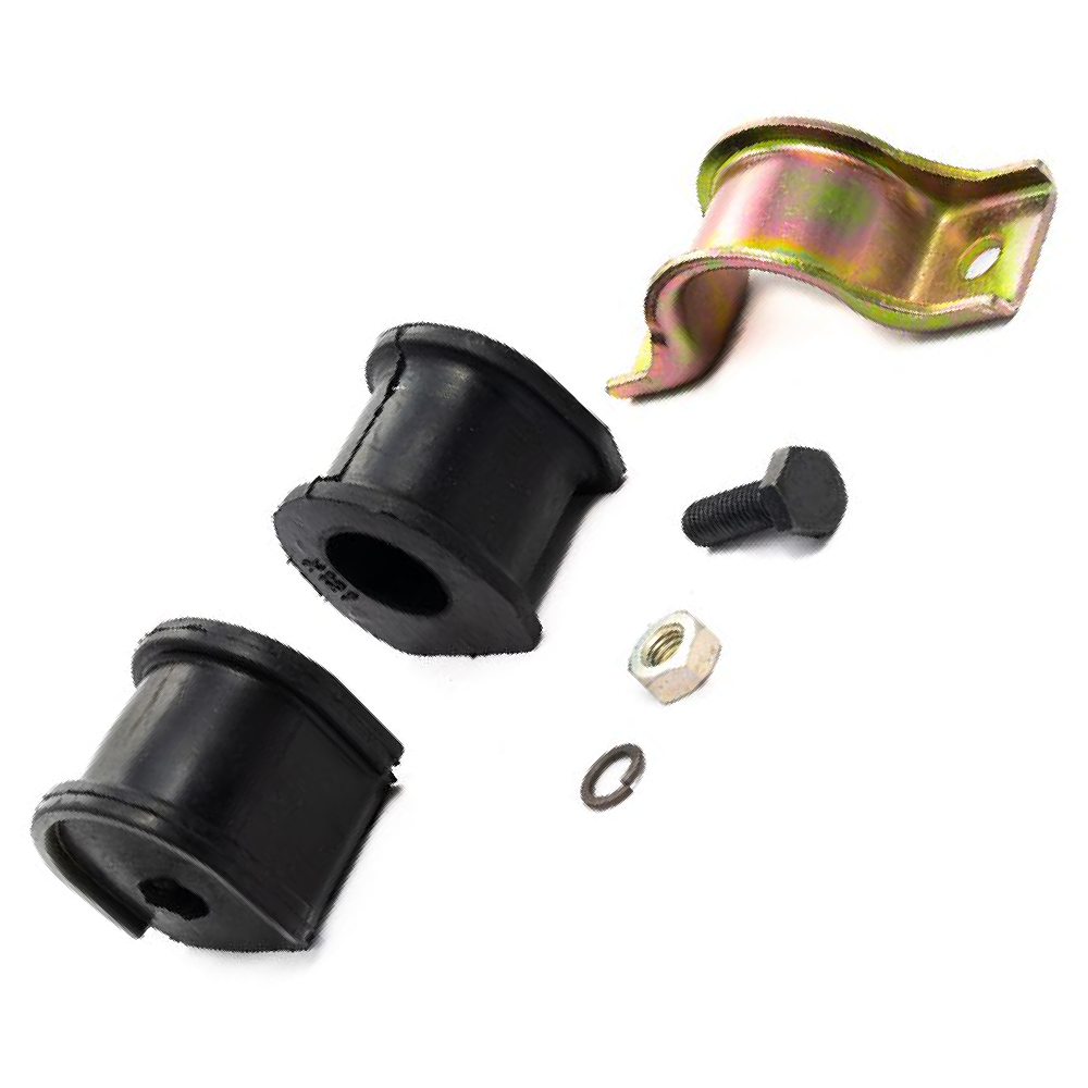 Kit de Reparo da Barra Estabilizadora para Mitsubishi Pajero Full - Amortex - 34547