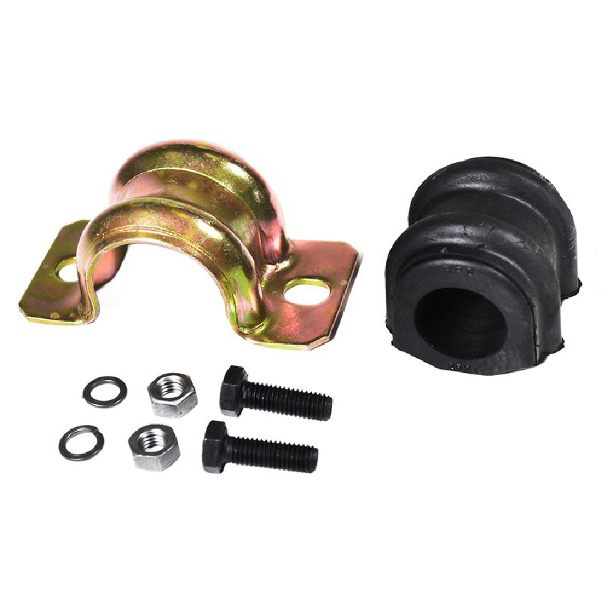 Kit de Reparo da Barra Estabilizadora para Hyundai Veracruz - Amortex - 34548