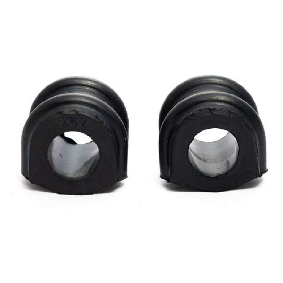Par de Kit de Reparo da Barra Estabilizadora para KIA Sportage - Amortex - 34552