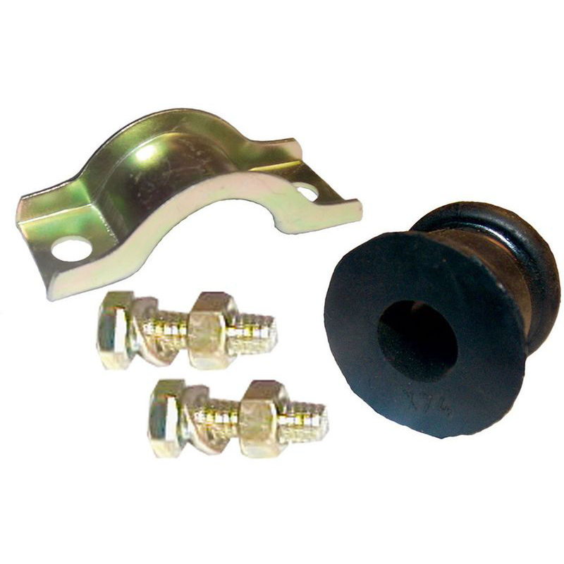 Kit de Reparo da Barra Estabilizadora para Mercedes-Benz A 160 e A 200 - Amortex - 34934