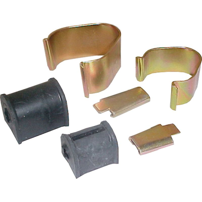 Kit de Reparo da Barra Estabilizadora para Volkswagen Fusca - Amortex - 35525