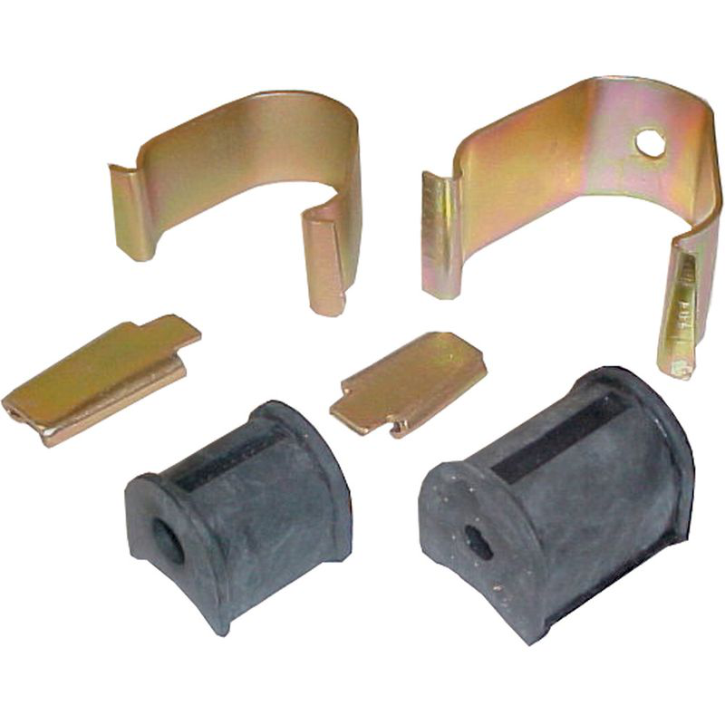 Kit de Reparo da Barra Estabilizadora para Volkswagen Variant - Amortex - 35526