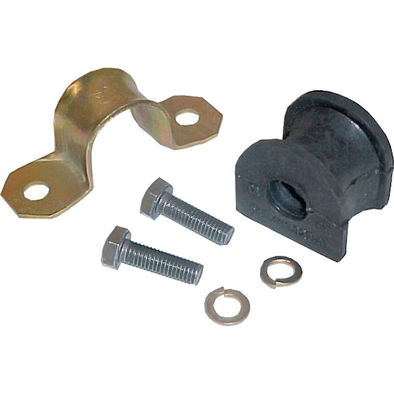 Kit de Reparo da Barra Estabilizadora para Ford Escort - Amortex - 35527