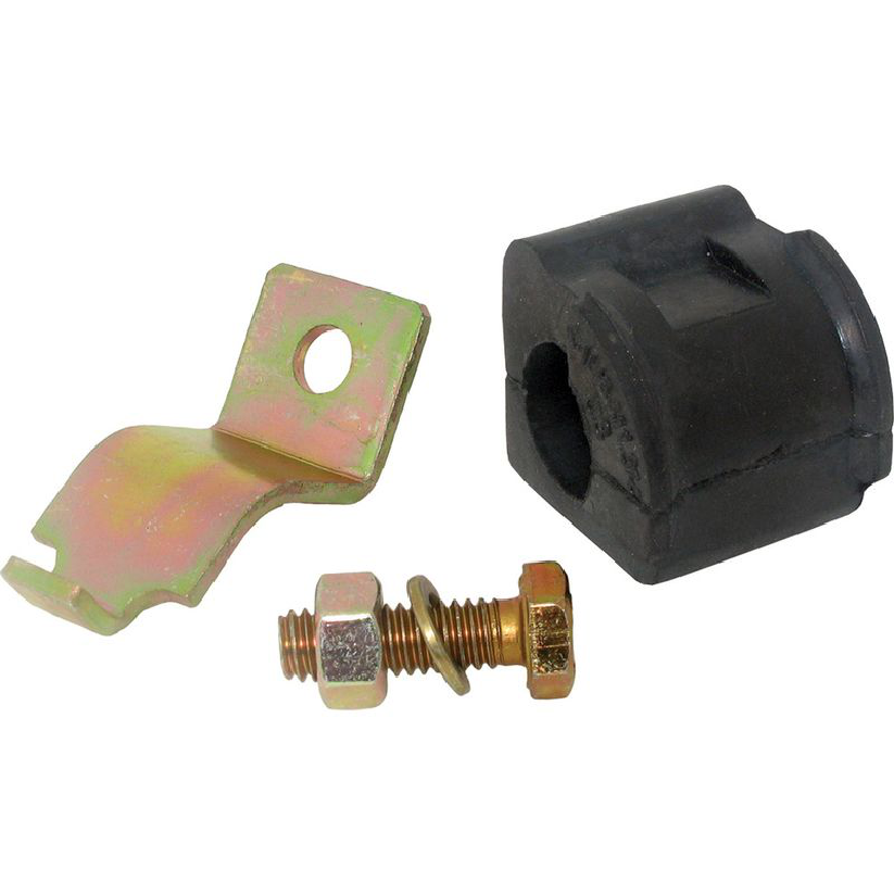 Kit de Reparo da Barra Estabilizadora para Volkswagen Golf - Amortex - 35528