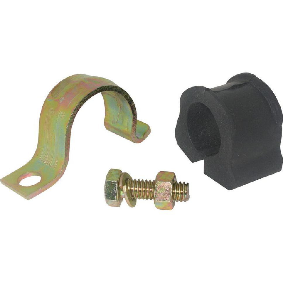 Kit de Reparo da Barra Estabilizadora para Audi A3 - Amortex - 35529