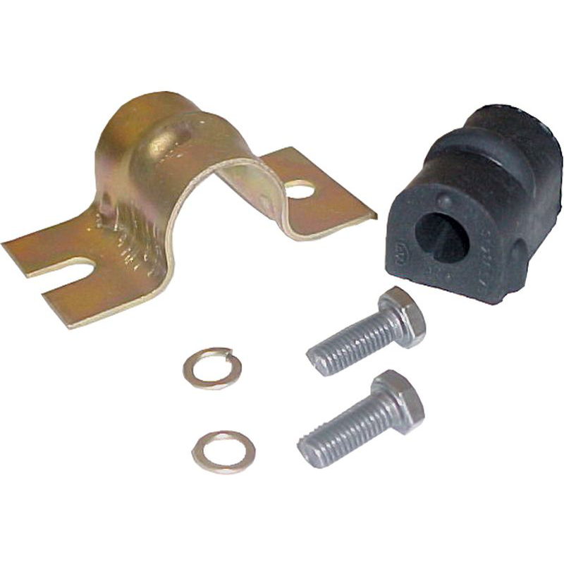 Kit de Reparo da Barra Estabilizadora para Chevrolet Monza - Amortex - 35530
