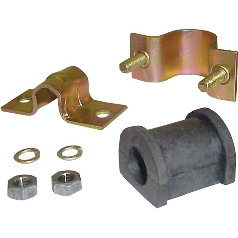Kit de Reparo da Barra Estabilizadora para Chevrolet Corsa e Corsa Sedan - Amortex - 35531