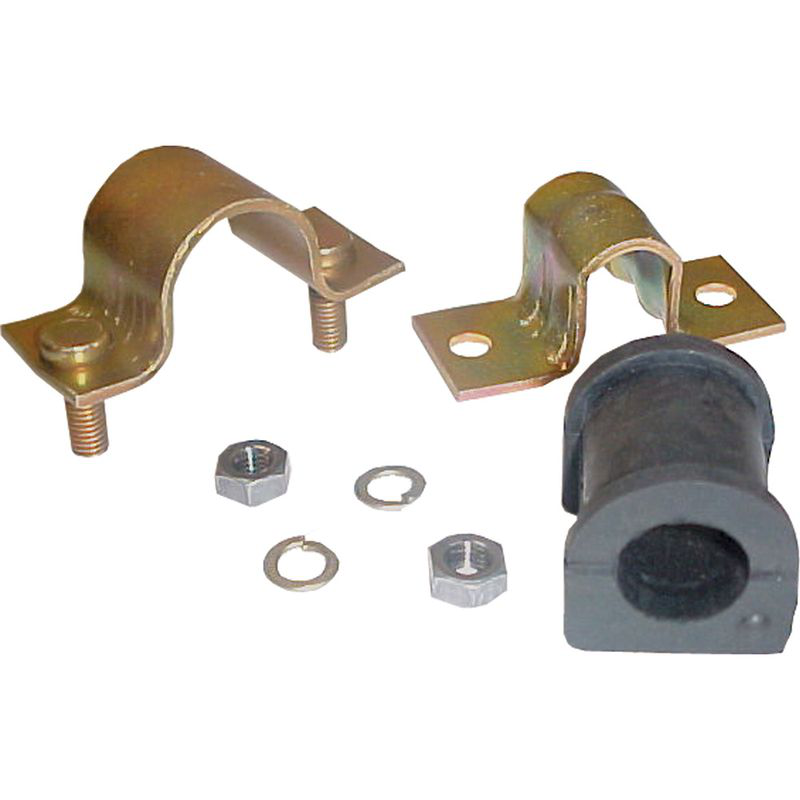 Kit de Reparo da Barra Estabilizadora para Chevrolet Corsa e Corsa Sedan - Amortex - 35532
