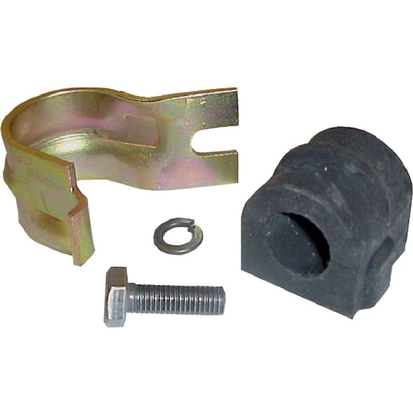 Kit de Reparo da Barra Estabilizadora para Chevrolet Omega e Suprema - Amortex - 35533