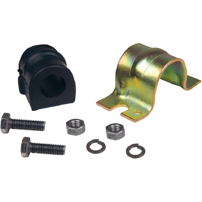 Kit de Reparo da Barra Estabilizadora para Chevrolet Zafira - Amortex - 35534