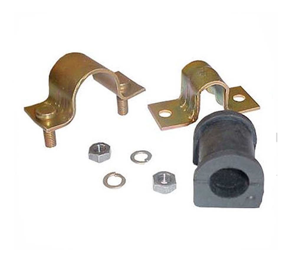 Kit de Reparo da Barra Estabilizadora para Chevrolet Agile - Amortex - 35537