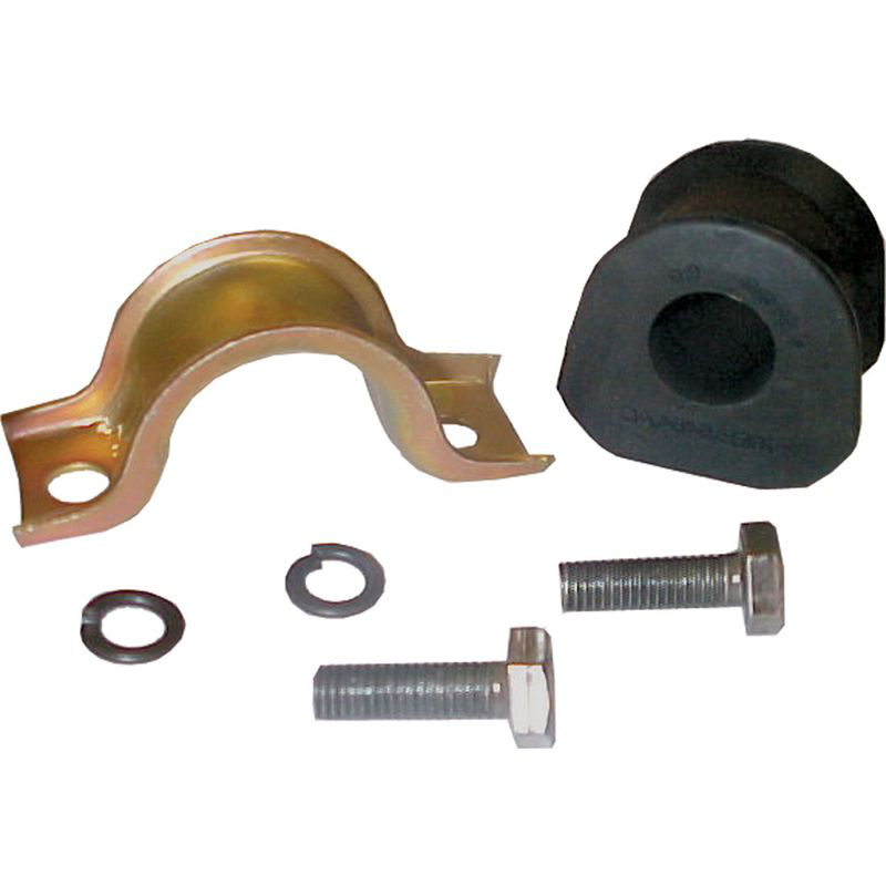Kit de Reparo da Barra Estabilizadora para Ford Escort e Verona - Amortex - 35538