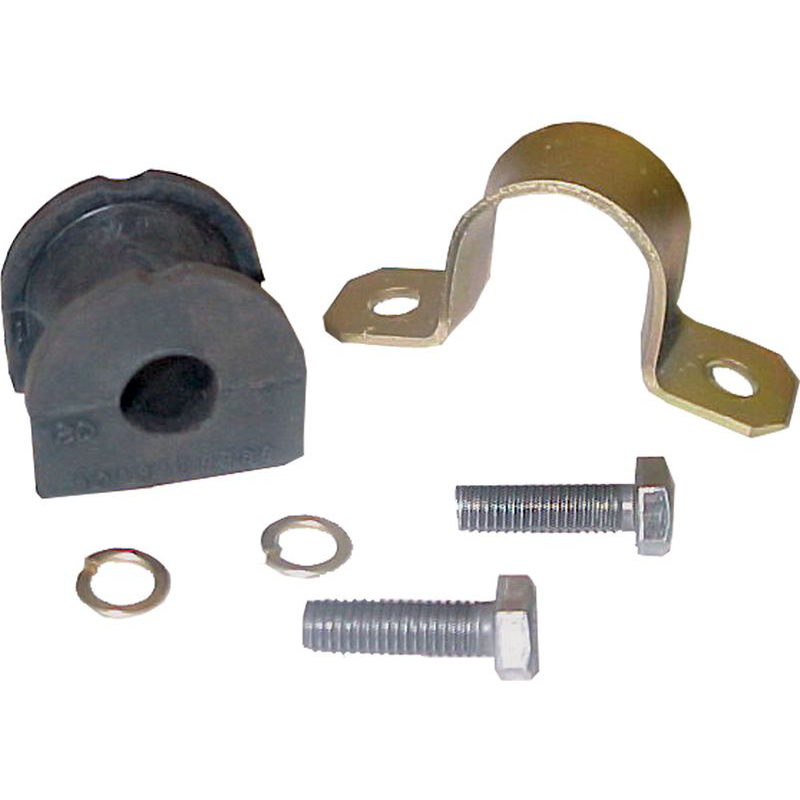 Kit de Reparo da Barra Estabilizadora para Ford Escort e Fiesta - Amortex - 35539