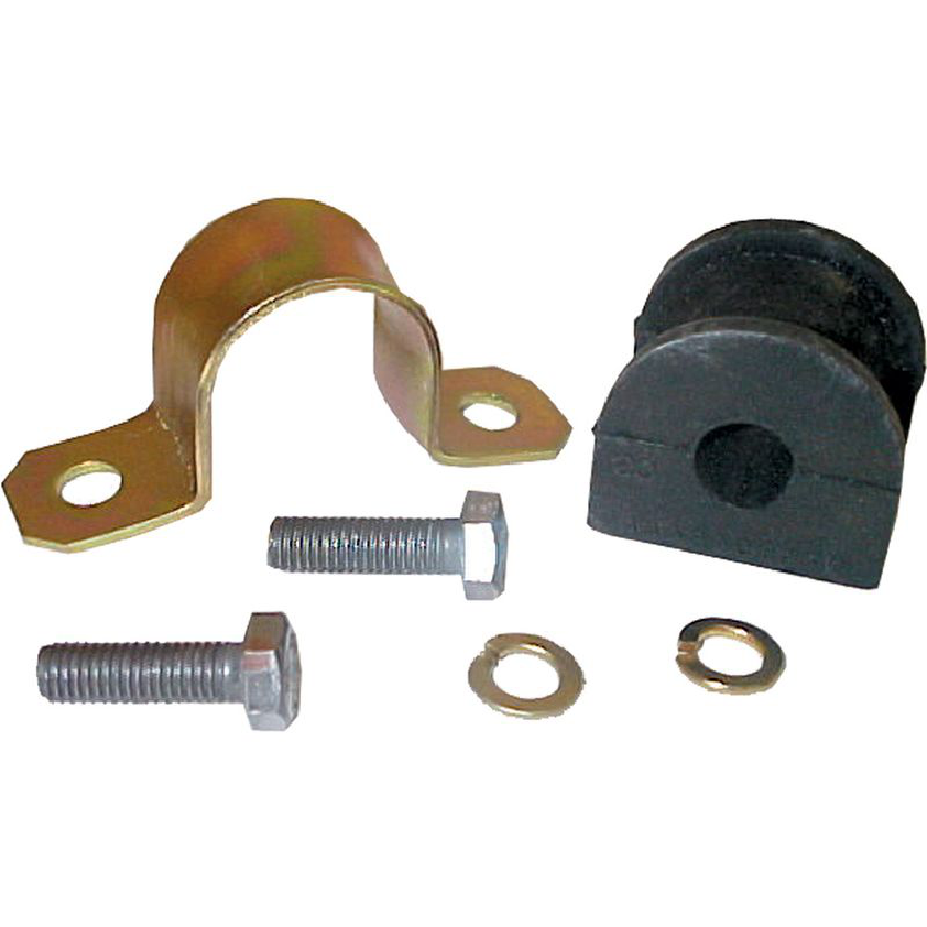 Kit de Reparo da Barra Estabilizadora para Ford Ka - Amortex - 35540