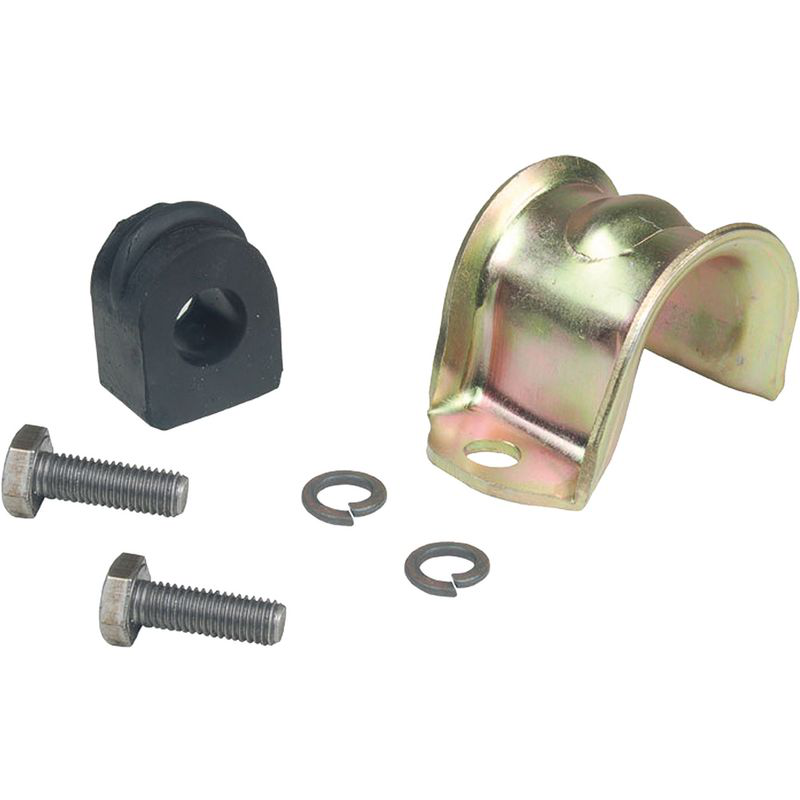 Kit de Reparo da Barra Estabilizadora para Ford Fiesta - Amortex - 35541
