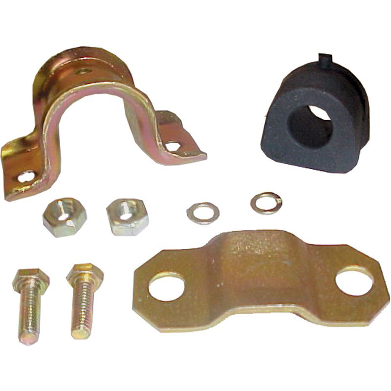 Kit de Reparo da Barra Estabilizadora para Fiat Uno - Amortex - 35543