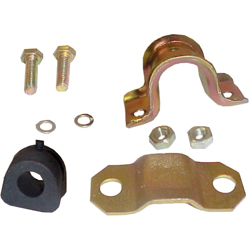 Kit de Reparo da Barra Estabilizadora para Fiat Elba - Amortex - 35544