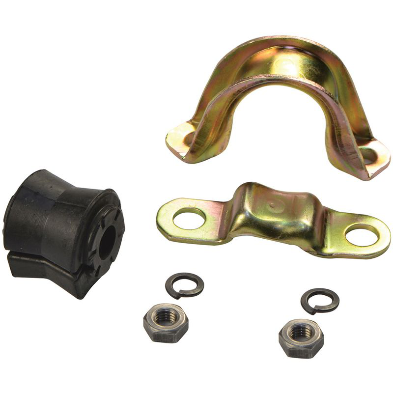 Kit de Reparo da Barra Estabilizadora para Fiat Punto - Amortex - 35548