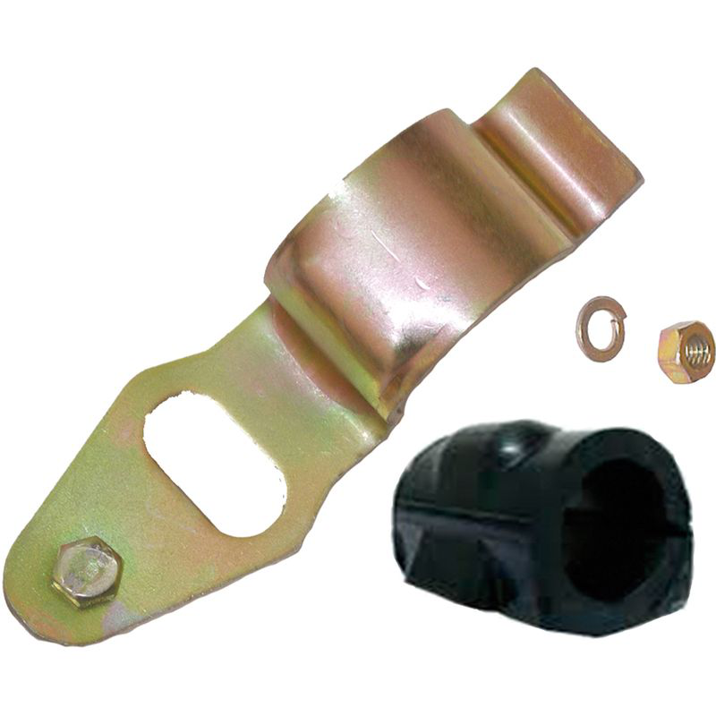 Kit de Reparo da Barra Estabilizadora para Renault Logan e Sandero - Amortex - 35549