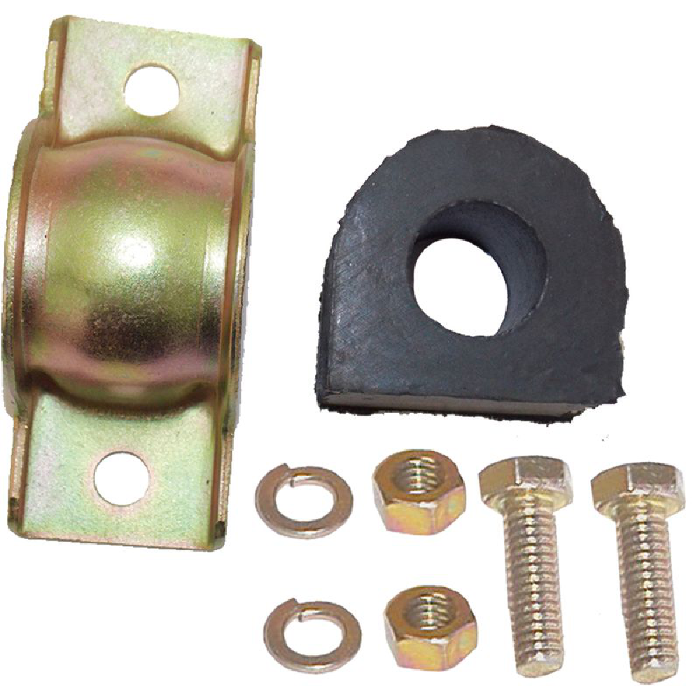 Kit de Reparo da Barra Estabilizadora para Honda FIT - Amortex - 35552