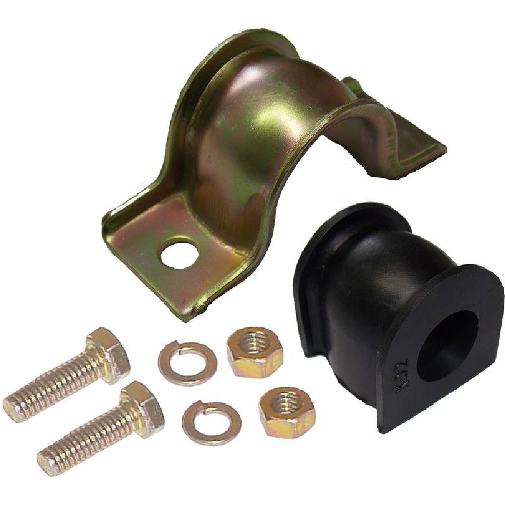 Kit de Reparo da Barra Estabilizadora para Honda City - Amortex - 35554