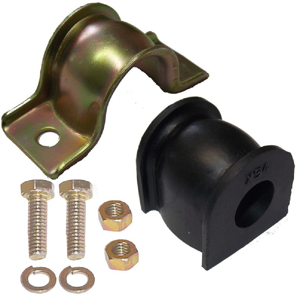 Kit de Reparo da Barra Estabilizadora para Honda CR-V - Amortex - 35556