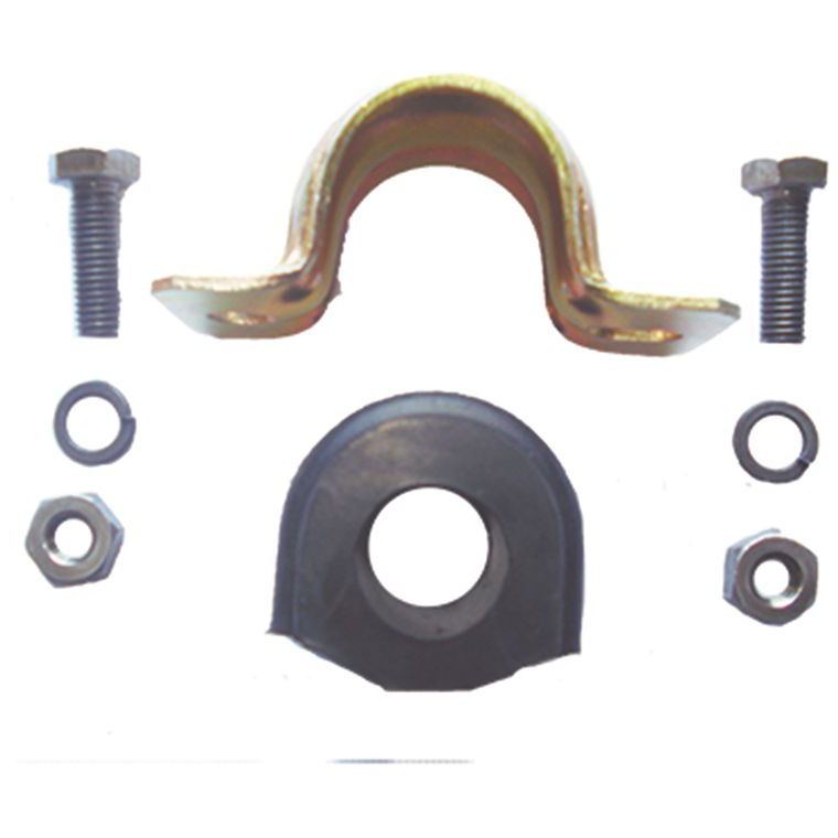 Kit de Reparo da Barra Estabilizadora para Hyundai Tucson e KIA Sportage - Amortex - 35558