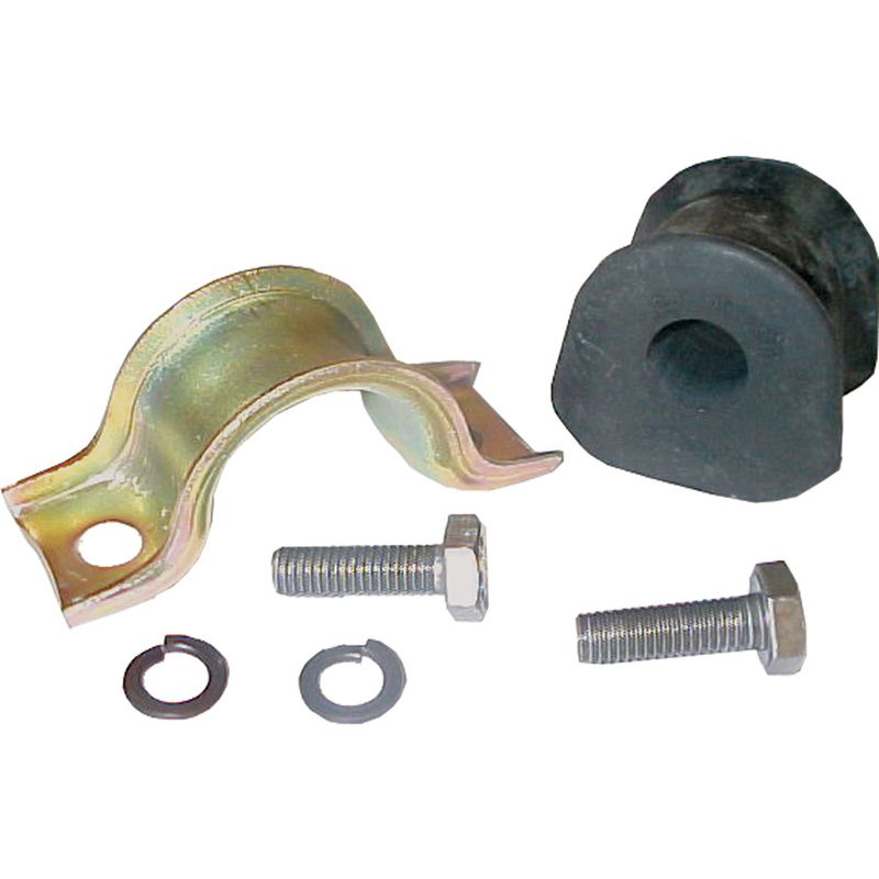 Kit de Reparo da Barra Estabilizadora para Ford Escort - Amortex - 35559