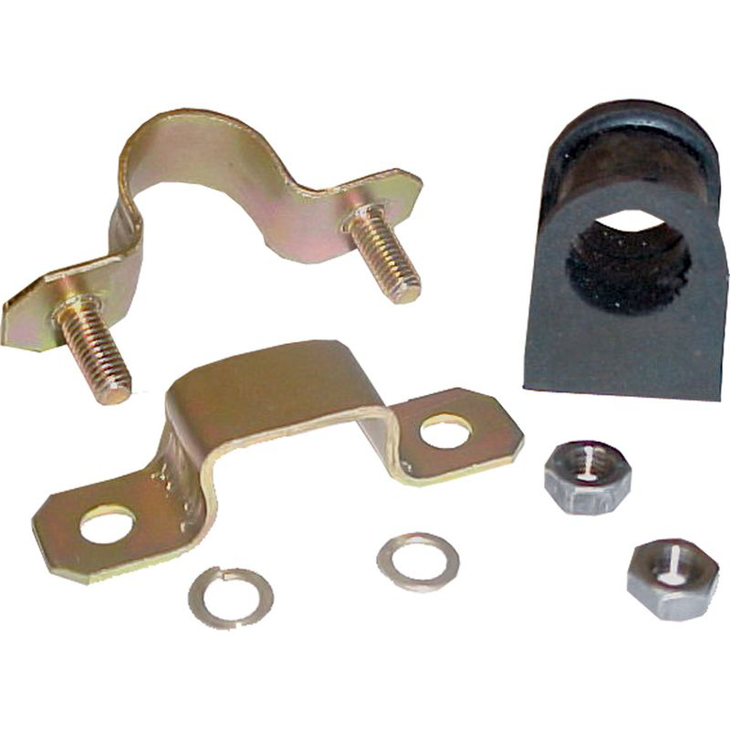 Kit de Reparo da Barra Estabilizadora para Fiat Uno - Amortex - 35563