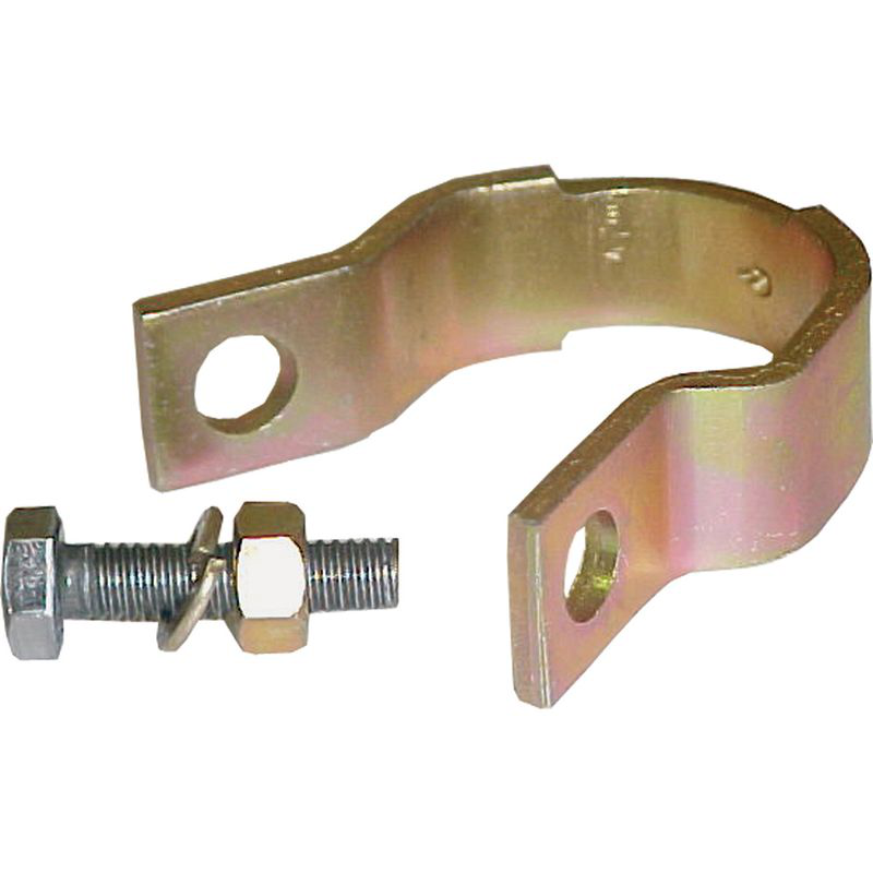 Kit de Reparo da Barra Estabilizadora para Volkswagen Kombi - Amortex - 35575