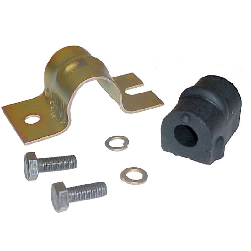 Kit de Reparo da Barra Estabilizadora para Chevrolet Monza e Monza Hatch - Amortex - 35562