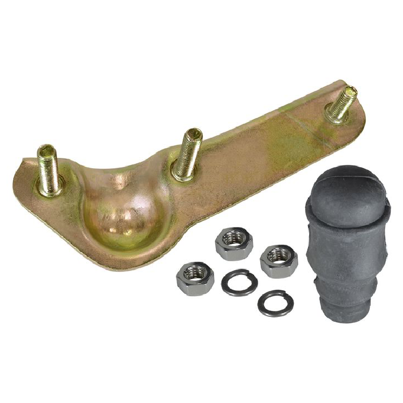 Kit de Reparo DA Barra Estabilizadora - Amortex - 34527