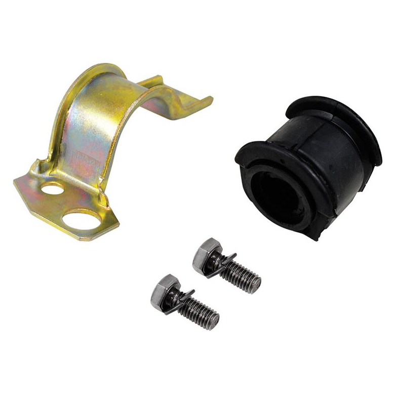 Kit de Reparo da Barra Estabilizadora para Fiat Strada - Amortex - 35484