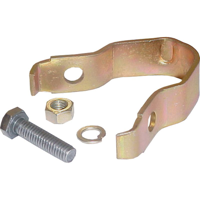 Kit de Reparo da Barra Estabilizadora para Volkswagen Kombi - Amortex - 35568