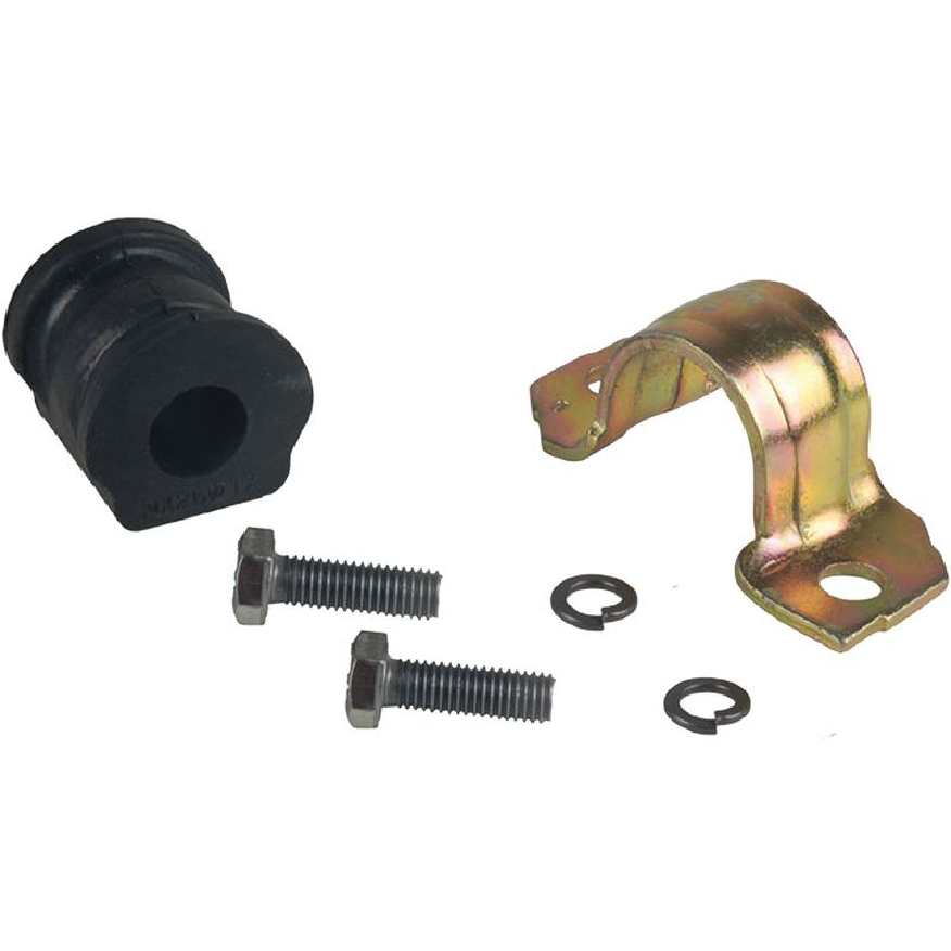 Kit de Reparo da Barra Estabilizadora para Volkswagen Gol - Amortex - 35571
