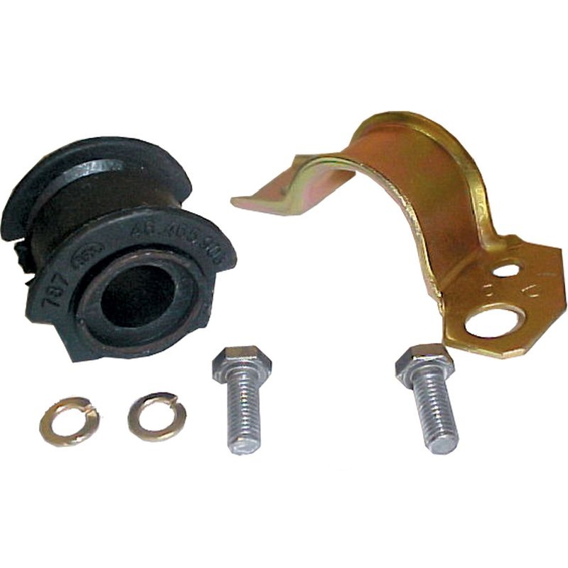 Kit de Reparo da Barra Estabilizadora para Fiat Uno - Amortex - 35574