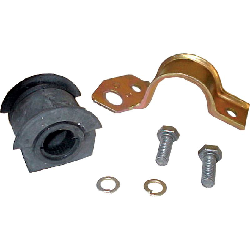 Kit de Reparo da Barra Estabilizadora para Fiat Siena - Amortex - 35573