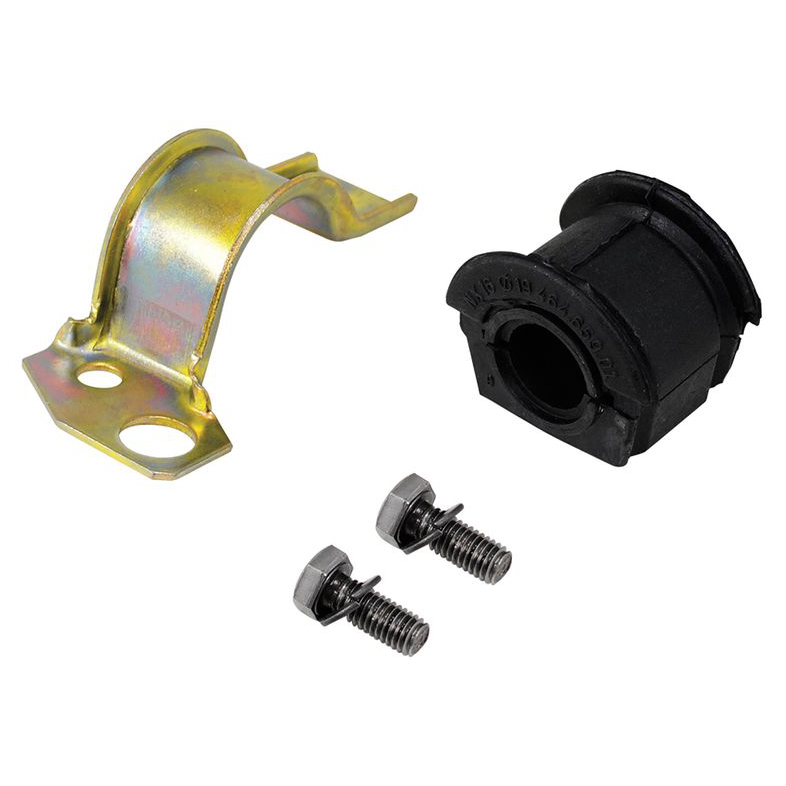 Kit de Reparo da Barra Estabilizadora para Fiat Siena - Amortex - 35487