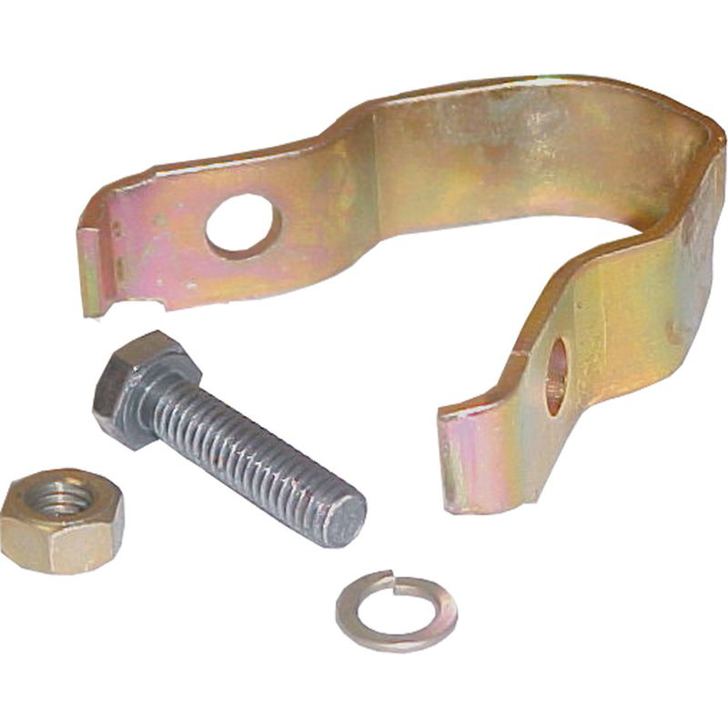 Kit de Reparo da Barra Estabilizadora para Volkswagen Kombi - Amortex - 35576