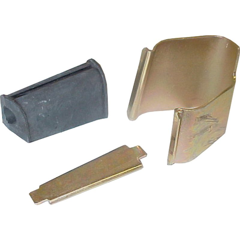 Kit de Reparo da Barra Estabilizadora para Volkswagen Kombi - Amortex - 35577