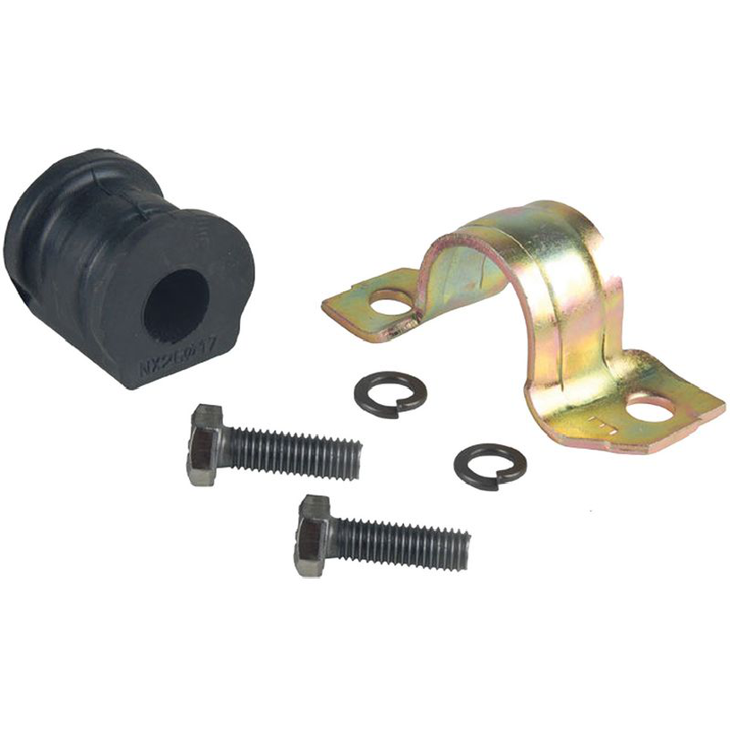 Kit de Reparo da Barra Estabilizadora para Volkswagen Gol - Amortex - 35579