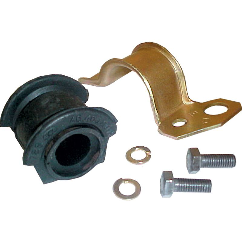 Kit de Reparo da Barra Estabilizadora para Fiat Siena - Amortex - 35581