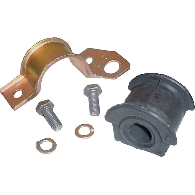 Kit de Reparo da Barra Estabilizadora para Fiat Uno - Amortex - 35582