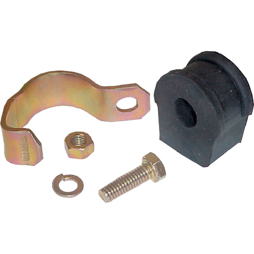 Kit de Reparo da Barra Estabilizadora para Volkswagen Gol e Parati - Amortex - 35584