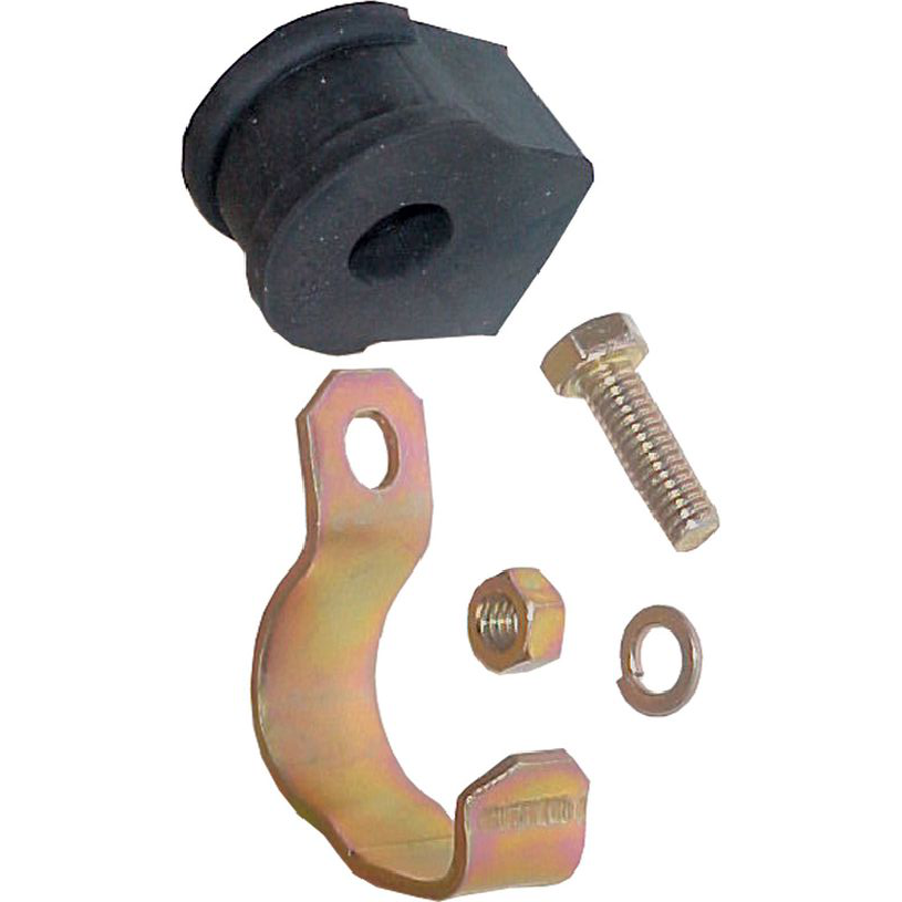 Kit de Reparo da Barra Estabilizadora para Volkswagen Gol e Parati - Amortex - 35584