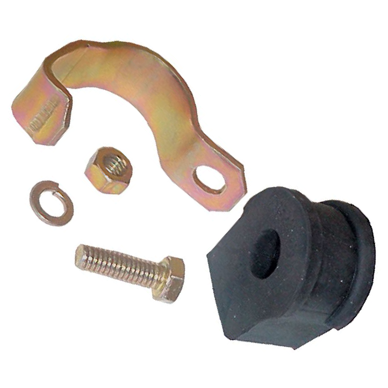 Kit de Reparo da Barra Estabilizadora para Volkswagen Gol e Parati - Amortex - 35584
