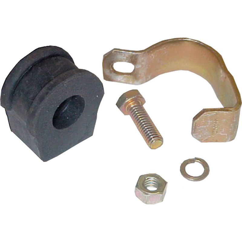Kit de Reparo da Barra Estabilizadora para Volkswagen Gol - Amortex - 35585